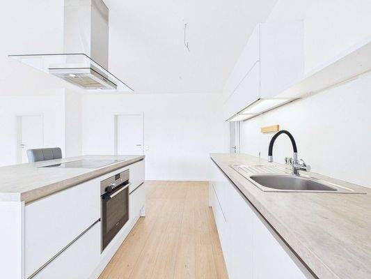 Moderne 3 Zimmer-Wohnung in Saarlouis-Lisdorf