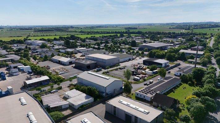 GR_071 Ansicht Nordwest