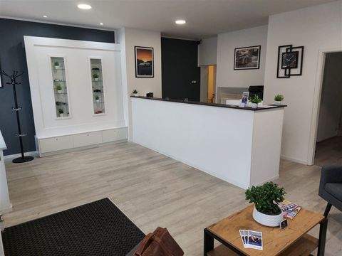 Leipzig Ladenlokale, Ladenflächen 