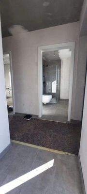 Gäste-WC / Duschbad EG 1