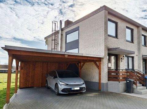 Apensen Häuser, Apensen Haus kaufen