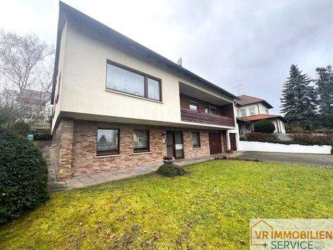 Mellrichstadt Häuser, Mellrichstadt Haus kaufen