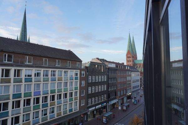 Blick in die Innenstadt Sandstrasse.JPG