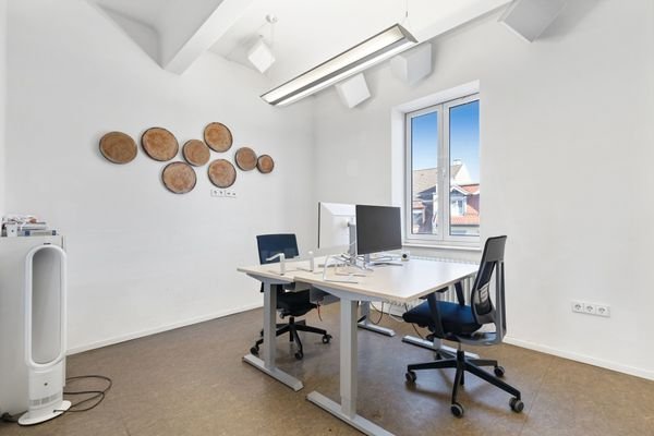 Büro 4. OG