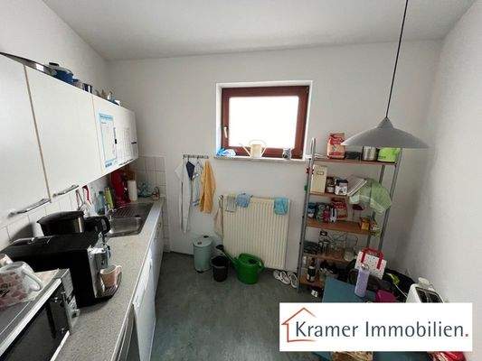 ehemalige Apotheke im EG