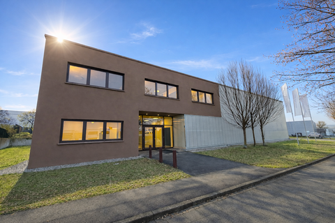 Kirchheim unter Teck Halle, Kirchheim unter Teck Hallenfläche