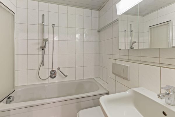OG-Badezimmer