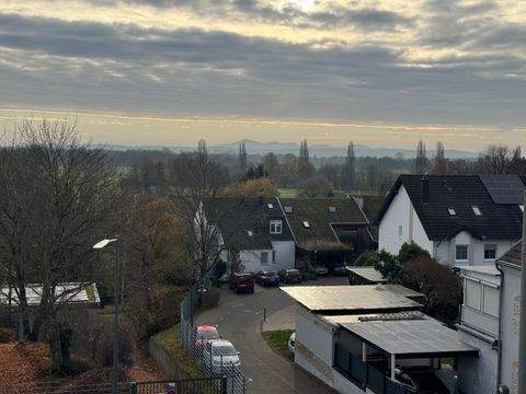 Troisdorf Wohnungen, Troisdorf Wohnung mieten