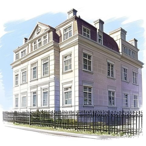 Bad Muskau Häuser, Bad Muskau Haus kaufen
