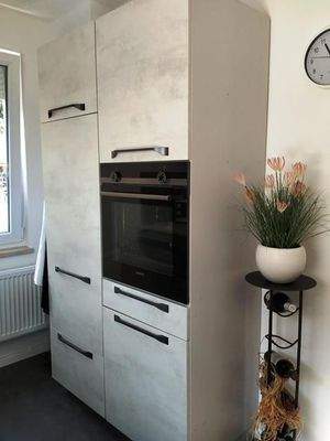 ... modern und funktionell!