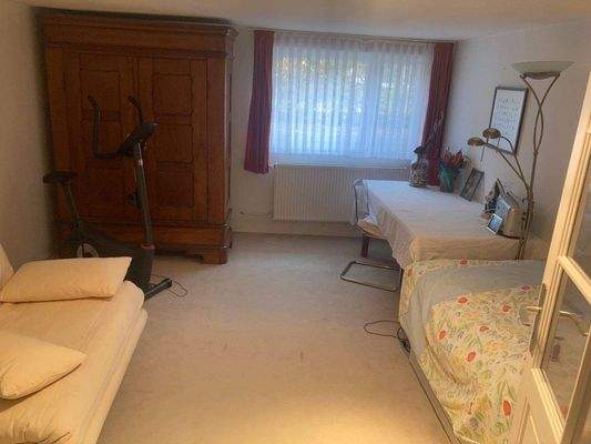 Gästezimmer 2 (Souterrain)