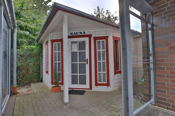 Sauna (Gemeinschaftseigentum)