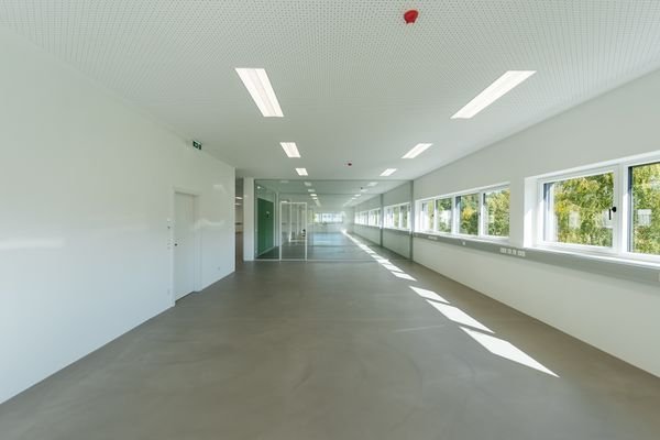 Büroetage