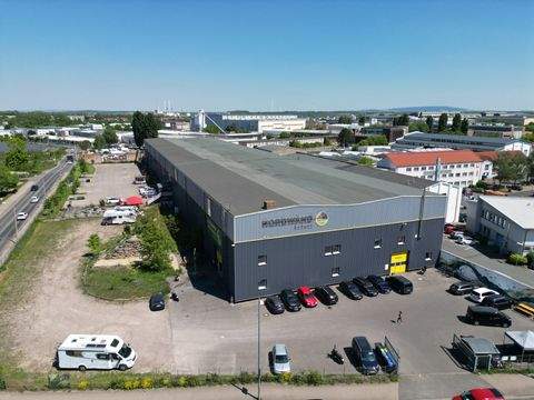 Erfurt Renditeobjekte, Mehrfamilienhäuser, Geschäftshäuser, Kapitalanlage