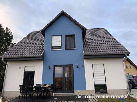 Luckau Häuser, Luckau Haus kaufen