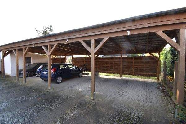 Carports
