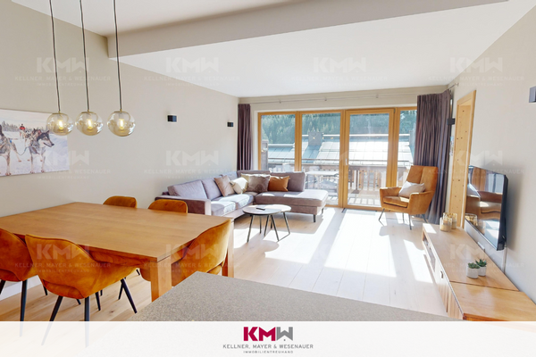 Exp. 1382 Wohnung in Gerlos (6)