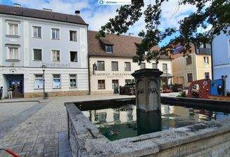 Gasthof im Waldviertel