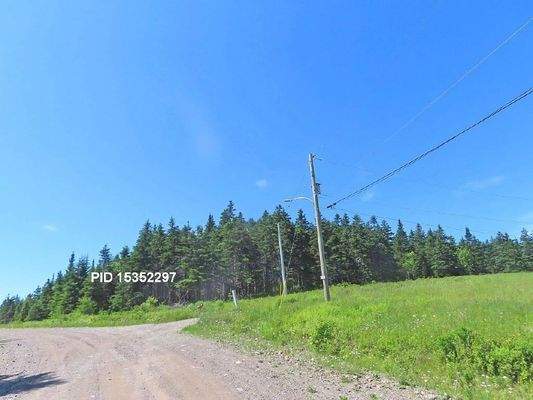 Cape Breton - Preiswertes 8,9 Hektar-Grundstück in