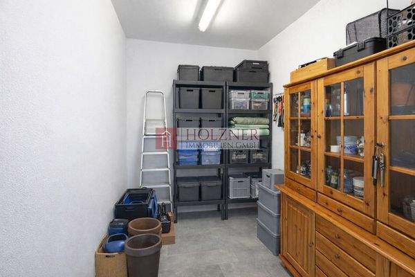 Abstellraum Wohnung 2