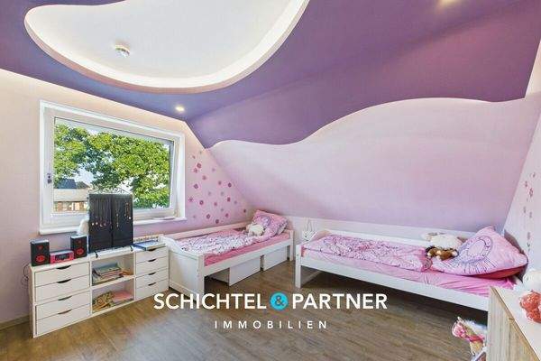S&P | Schlafzimmer