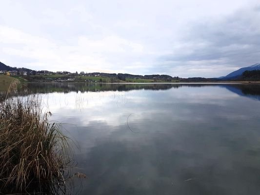 Eigener Seezugang