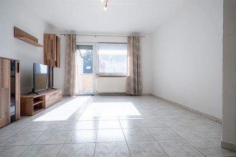 Völklingen Wohnungen, Völklingen Wohnung mieten