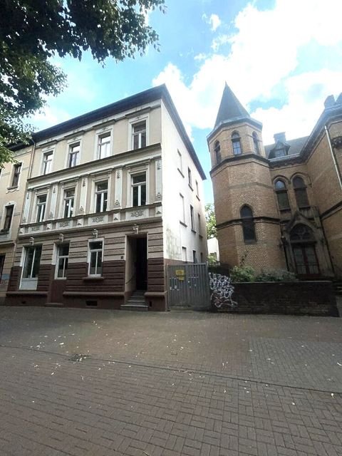 Duisburg / Dellviertel Wohnungen, Duisburg / Dellviertel Wohnung mieten