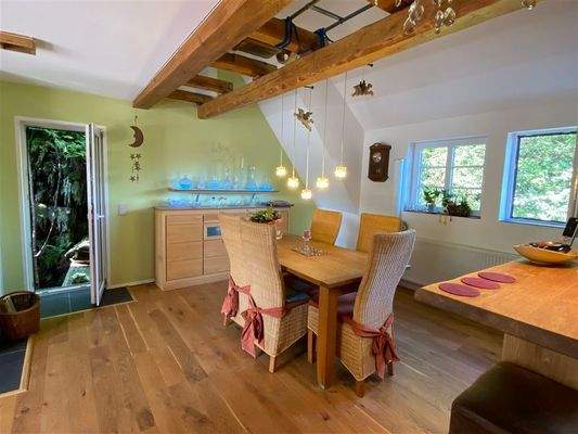 WE 1_2. OG_Essbereich