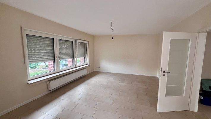 Helle moderne Wohnung