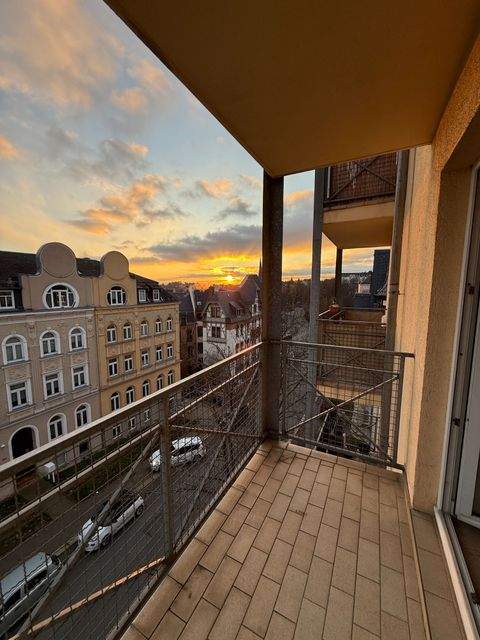 Plauen Wohnungen, Plauen Wohnung mieten