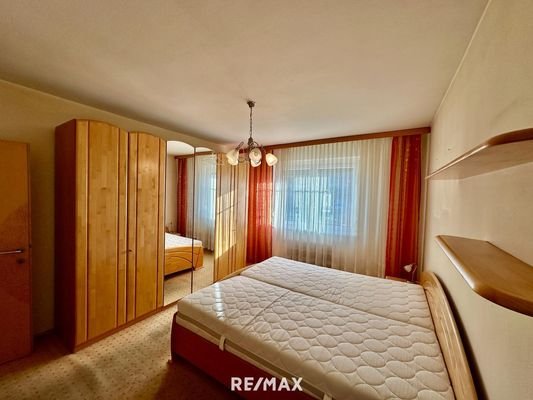Schlafzimmer EG