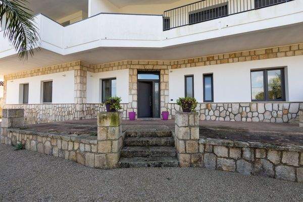 Neue Gästeunterkunft in Santa Maria al Bagno (Lecce)