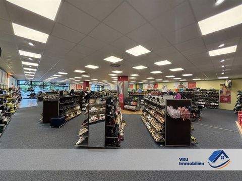 Brackenheim Ladenlokale, Ladenflächen 