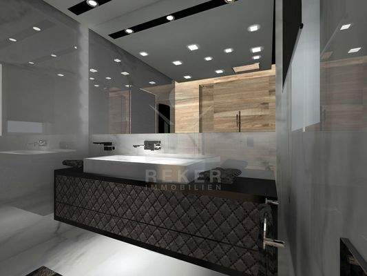 ...und ausgewähltes Design