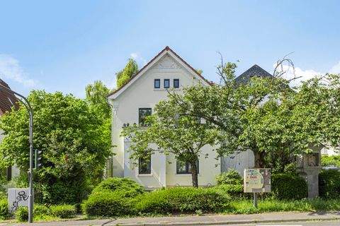 Bad Godesberg Häuser, Bad Godesberg Haus kaufen