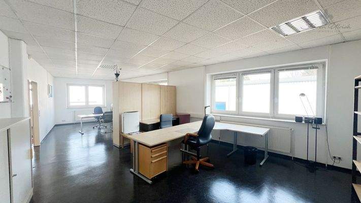 Büro 2