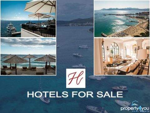 Antalya Gastronomie, Pacht, Gaststätten