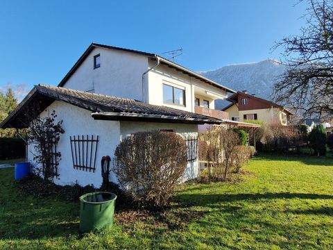 Kiefersfelden Häuser, Kiefersfelden Haus kaufen