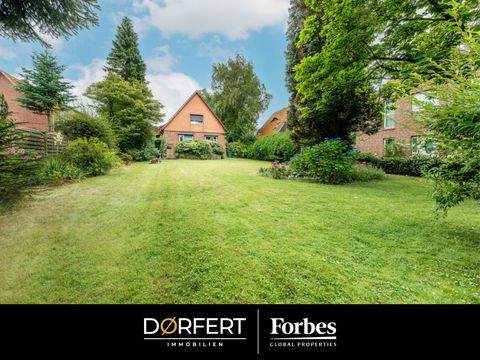 Reinbek Grundstücke, Reinbek Grundstück kaufen