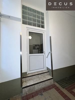 Stiegenhaus