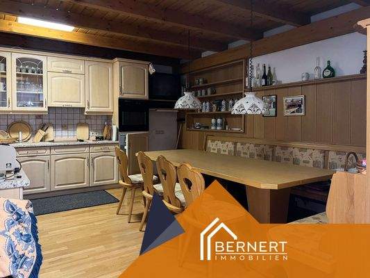 Aufenthaltsraum Lager 2. OG