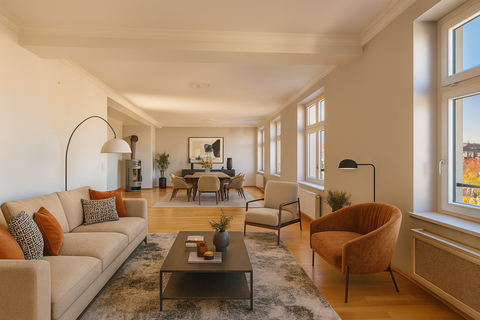 Hamburg Wohnungen, Hamburg Wohnung kaufen