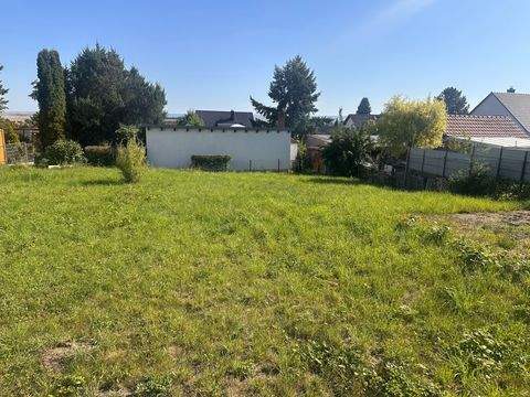 Mühlhausen Grundstücke, Mühlhausen Grundstück kaufen