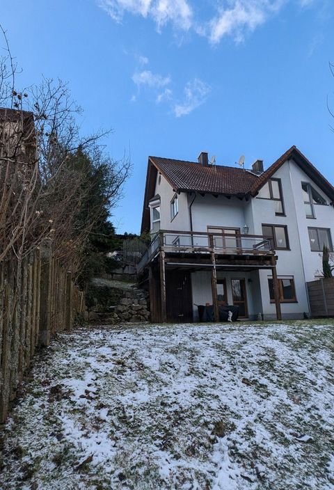 Bühlertal Häuser, Bühlertal Haus kaufen