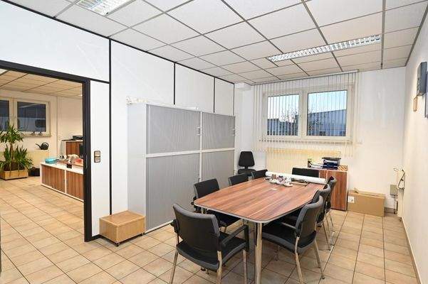 Gut verbunden - optimal getrennt