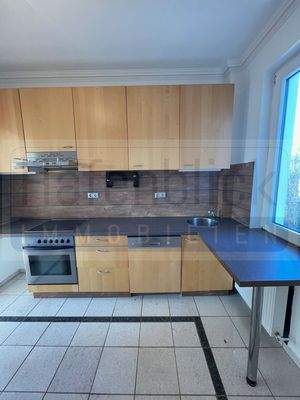 Hochwertige Einbauküche