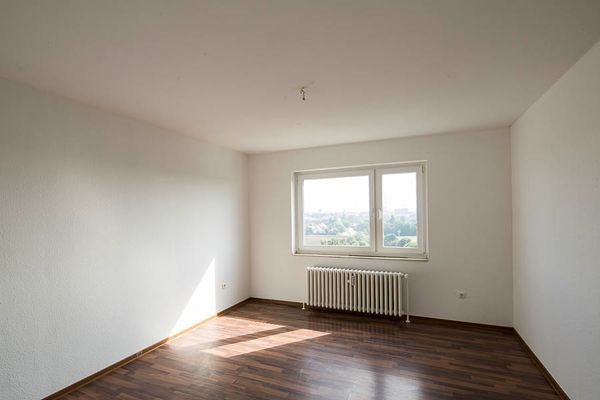Beispiel Wohnung Ausstattung