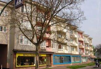 Hans-Böckler-Str. 22 - 26, 34121 Kassel