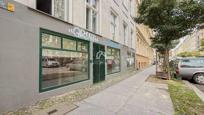 Außenansicht / exterior view